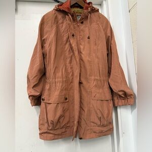 Fleet streets jackets